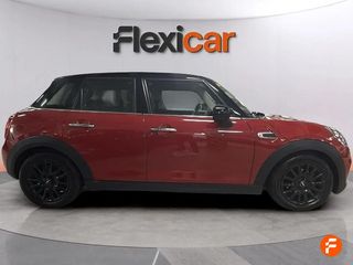 MINI Cooper COOPER 5 PUERTAS