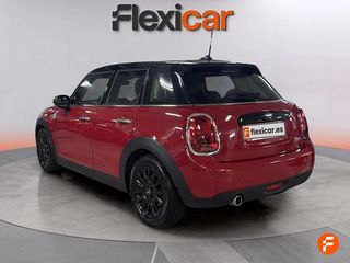 MINI Cooper COOPER 5 PUERTAS