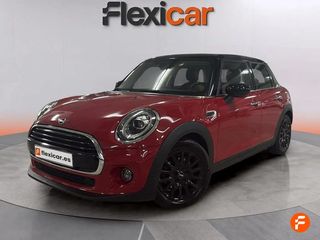 MINI Cooper COOPER 5 PUERTAS