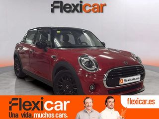 MINI Cooper COOPER 5 PUERTAS