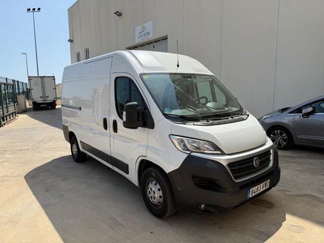 FIAT Ducato 2019