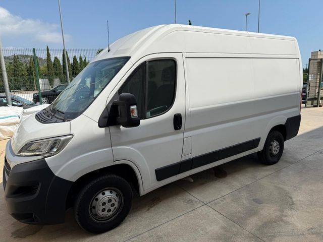 FIAT Ducato 2019