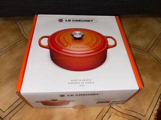 Panela Le Creuset 24cm/4.2L