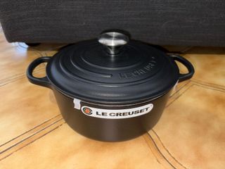Panela Le Creuset 24cm/4.2L