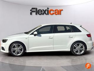 Audi A3 40 TFSI 140kW (190CV) S tronic Sportback