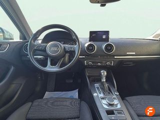 Audi A3 40 TFSI 140kW (190CV) S tronic Sportback