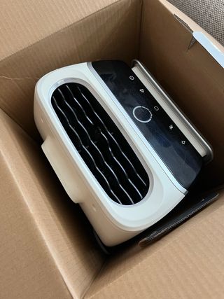 Rowenta Intense Pure Air purificador