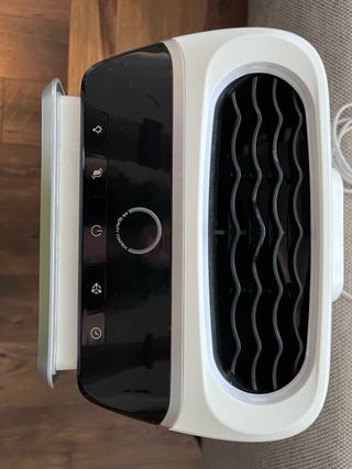 Rowenta Intense Pure Air purificador