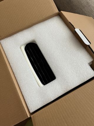 Rowenta Intense Pure Air purificador