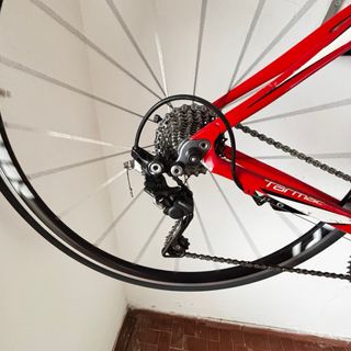 Specialized Tarmac bici carbonio