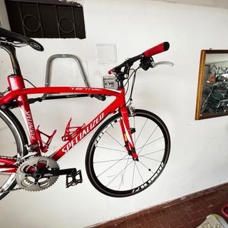 Specialized Tarmac bici carbonio