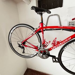 Specialized Tarmac bici carbonio