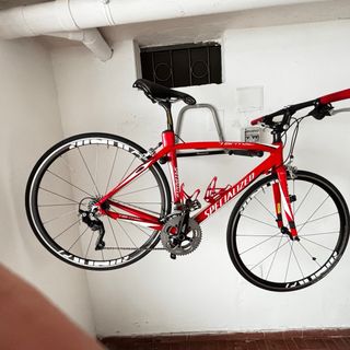 Specialized Tarmac bici carbonio