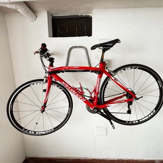 Specialized Tarmac bici carbonio