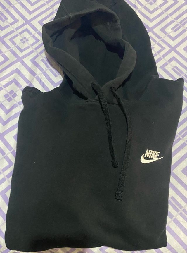 Chándal Nike Sportswear Negro regalo pantalon