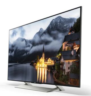 Sony Bravia 4K 55" XE90 AndroidTV