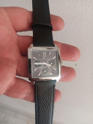 Reloj Lotus 15247 - multifuncion.