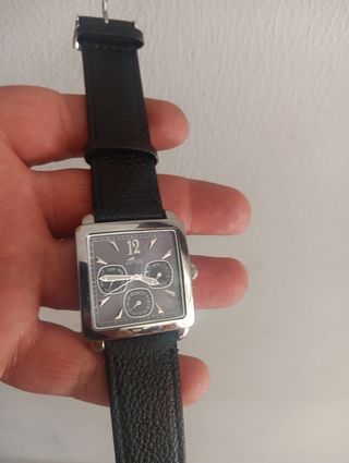 Reloj Lotus 15247 - multifuncion.