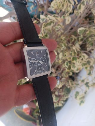 Reloj Lotus 15247 - multifuncion.