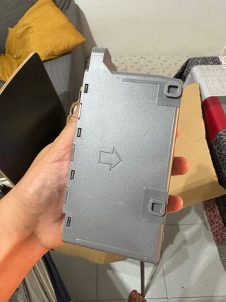 Tinta Epson + Caja Mantenimiento