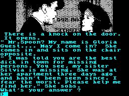 ZX Spectrum. Play it again Sam. Muy buen estado!