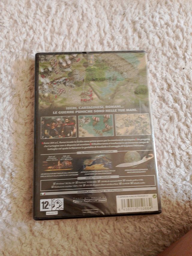 Imperivm: Le Guerre Puniche - PC