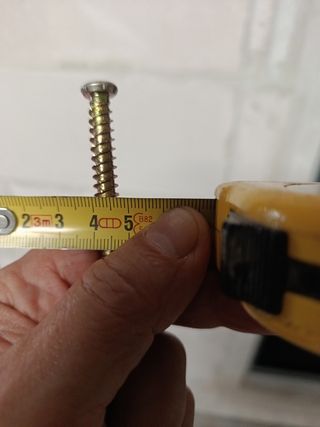 Un kilo de tifondos super largos. 18 ctms largo.