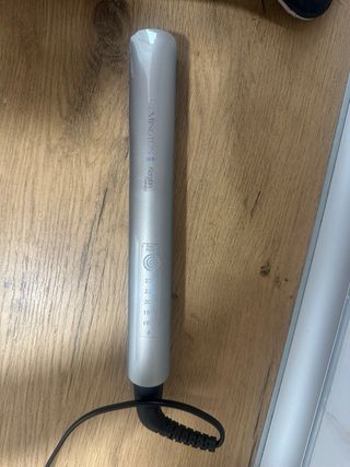 Plancha pelo Remington - Alisadora