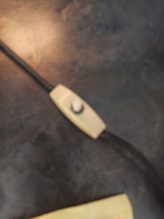 2 Quadri Marilyn Monroe + Lampada