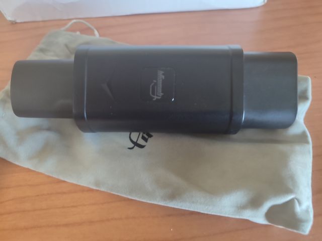 Adaptador Tipo 2-NACS para Vehículo Eléctrico