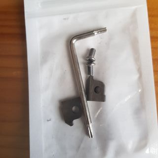 Alicates Leatherman: Repuestos