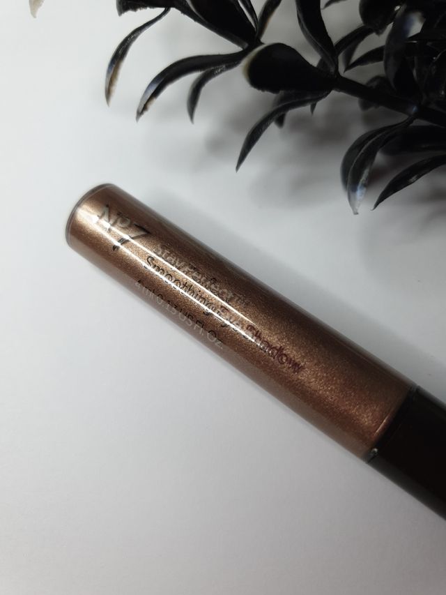 N.7 Ombretto Liquido Oro