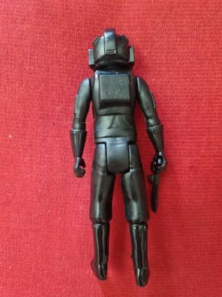 Pilota Tie Fighter Star Wars Hasbro