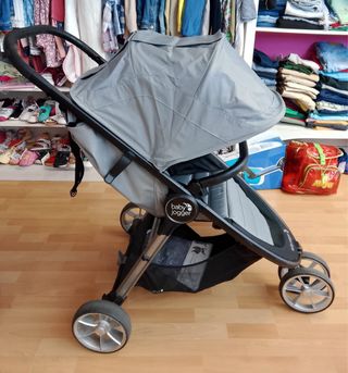 Silla paseo Baby Jogger City Mini