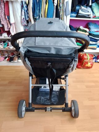 Silla paseo Baby Jogger City Mini