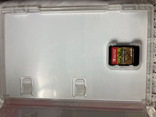Minecraft Nintendo Switch