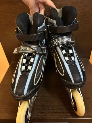 Patines en línea Evolution EX200