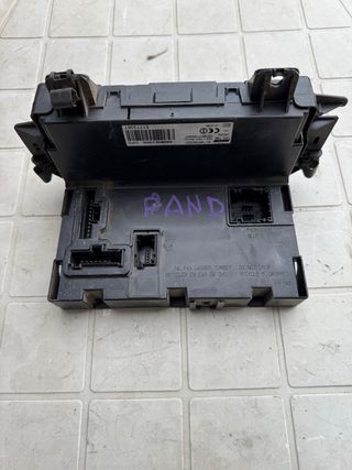 Centralina body computer Fiat Panda 169 2AWD
