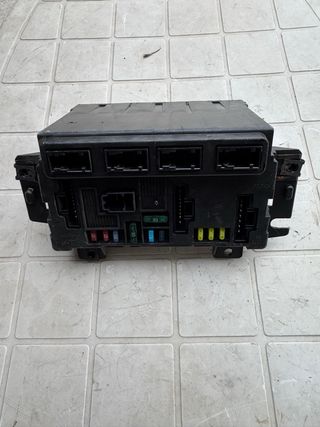 Centralina body computer Fiat Panda 169 2AWD