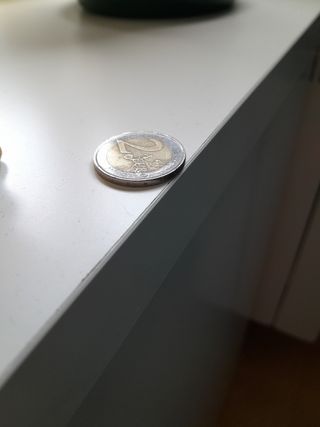 2€ España 1999-2000