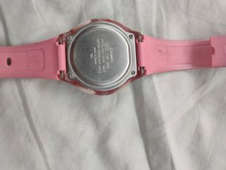 Reloj Casio