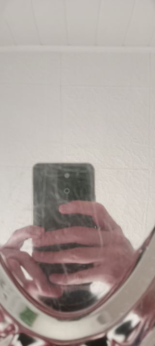 Bandeja ovalada acero