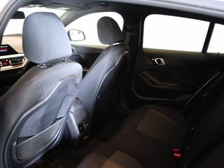BMW Serie 1 116d