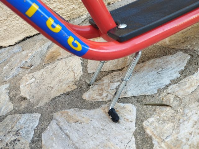 PATINETE TIPO SCOOTER 