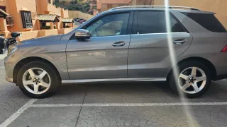 Llantas AMG 19" Mercedes ML / GLE ect.