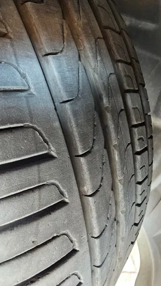 Llantas AMG 19" Mercedes ML / GLE ect.