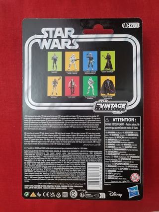 Star Wars Vintage Collection Darth Vader