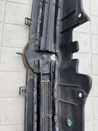 Griglia Fiat Panda 169