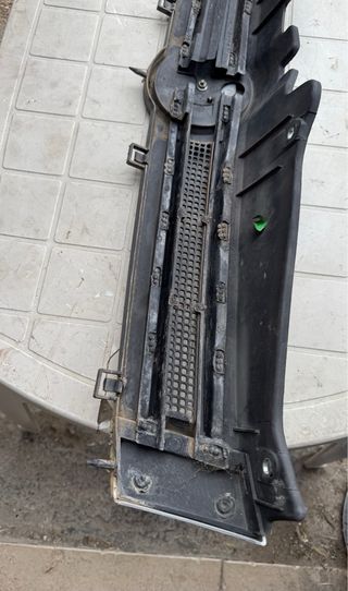 Griglia Fiat Panda 169