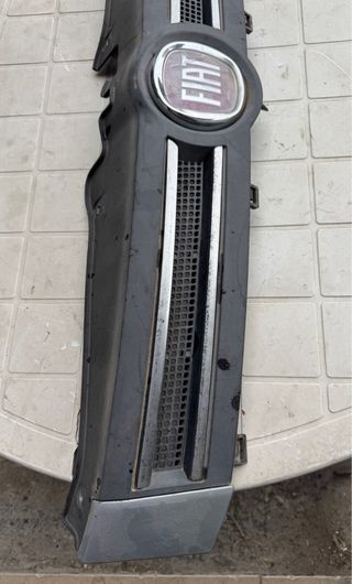 Griglia Fiat Panda 169